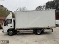 'Kredi Kart 12 taksit' Isuzu Npr Npr