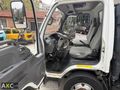 'Kredi Kart 12 taksit' Isuzu Npr Npr