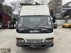 'Kredi Kart 12 taksit' Isuzu Npr Npr
