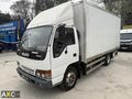 'Kredi Kart 12 taksit' Isuzu Npr Npr