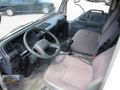 2008 MODEL ISUZU NPR 66 ÖZEL KASA YAPIM