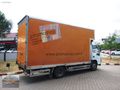 2008 MODEL ISUZU NPR 66 ÖZEL KASA YAPIM