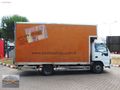 2008 MODEL ISUZU NPR 66 ÖZEL KASA YAPIM