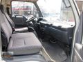 2008 MODEL ISUZU NPR 66 ÖZEL KASA YAPIM