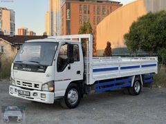 D&M MOTORS UZUN ŞASE NPR TURBO MASRAFSIZ FATURALI
