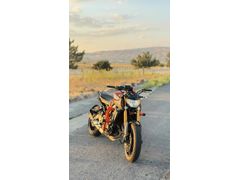 Sahibinden Yamaha MT 09 