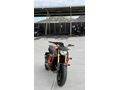 Sahibinden Yamaha MT 09 