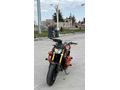 Sahibinden Yamaha MT 09 