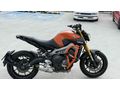 Sahibinden Yamaha MT 09 