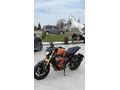 Sahibinden Yamaha MT 09 