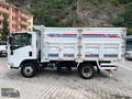 2011 ISUZU NNR EMSALSİZ TEMİZLİKTE DAMPERLİ 248.000 KM !