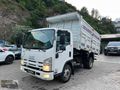 2011 ISUZU NNR EMSALSİZ TEMİZLİKTE DAMPERLİ 248.000 KM !