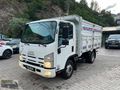 2011 ISUZU NNR EMSALSİZ TEMİZLİKTE DAMPERLİ 248.000 KM !
