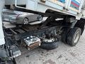 2011 ISUZU NNR EMSALSİZ TEMİZLİKTE DAMPERLİ 248.000 KM !
