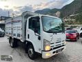 2011 ISUZU NNR EMSALSİZ TEMİZLİKTE DAMPERLİ 248.000 KM !
