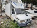 2001 IVECO DALY TURBO KAPALl KASA