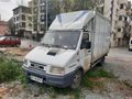 2001 IVECO DALY TURBO KAPALl KASA