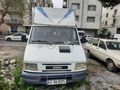 2001 IVECO DALY TURBO KAPALl KASA