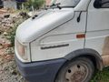 2001 IVECO DALY TURBO KAPALl KASA