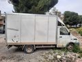 2001 IVECO DALY TURBO KAPALl KASA