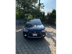 Sahibinden Mitsubishi ASX 1.6 MIVEC Invite 2011 Model  191.000 km Lacivert