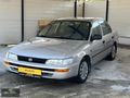 GÜMÜŞ GRİ 1.6 XEİ COROLLA