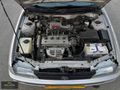 GÜMÜŞ GRİ 1.6 XEİ COROLLA