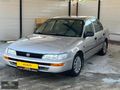 GÜMÜŞ GRİ 1.6 XEİ COROLLA