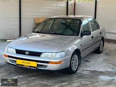 GÜMÜŞ GRİ 1.6 XEİ COROLLA