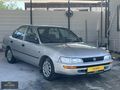 GÜMÜŞ GRİ 1.6 XEİ COROLLA