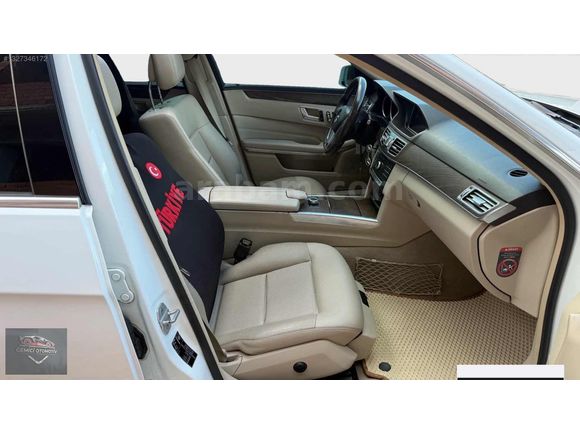GEMİCİ'DEN-2015 E180 EDİTİON E-HATASIZ BOYASIZ-195.000 KM-LPG'li