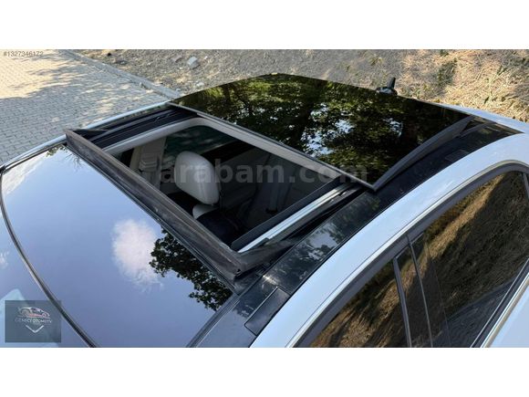 GEMİCİ'DEN-2015 E180 EDİTİON E-HATASIZ BOYASIZ-195.000 KM-LPG'li