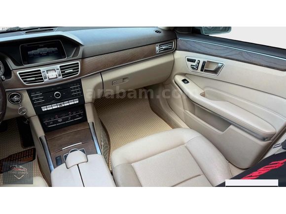 GEMİCİ'DEN-2015 E180 EDİTİON E-HATASIZ BOYASIZ-195.000 KM-LPG'li