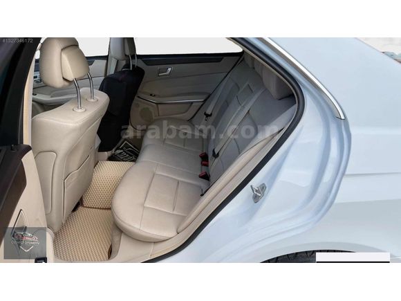 GEMİCİ'DEN-2015 E180 EDİTİON E-HATASIZ BOYASIZ-195.000 KM-LPG'li