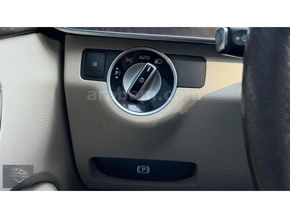 GEMİCİ'DEN-2015 E180 EDİTİON E-HATASIZ BOYASIZ-195.000 KM-LPG'li