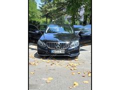 SERHAT OTOMOTİV'DEN 2015 MODEL MERCEDES E180 EDİTİON E