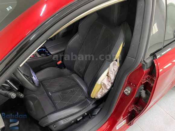 [BATIDAN2] 2022 PEUGEOT 508 GT 1.6 PURETECH