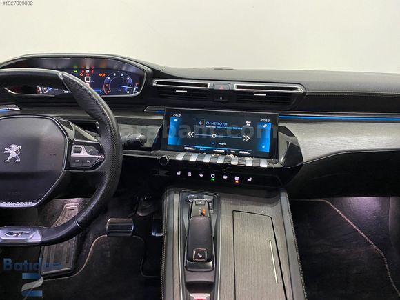 [BATIDAN2] 2022 PEUGEOT 508 GT 1.6 PURETECH