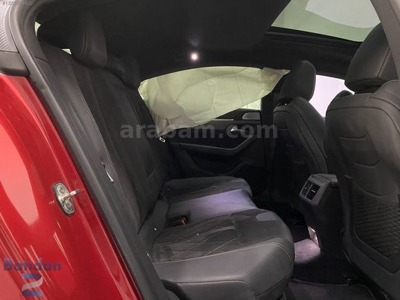 [BATIDAN2] 2022 PEUGEOT 508 GT 1.6 PURETECH