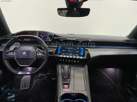 [BATIDAN2] 2022 PEUGEOT 508 GT 1.6 PURETECH