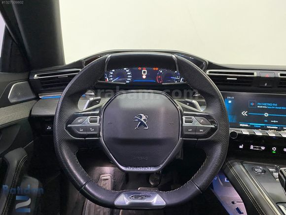 [BATIDAN2] 2022 PEUGEOT 508 GT 1.6 PURETECH
