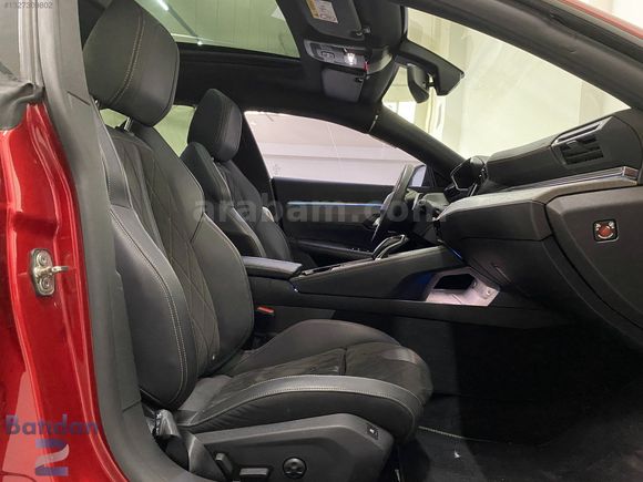 [BATIDAN2] 2022 PEUGEOT 508 GT 1.6 PURETECH