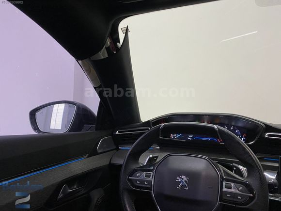 [BATIDAN2] 2022 PEUGEOT 508 GT 1.6 PURETECH