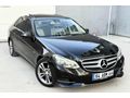 2015 MODEL MERCEDES E180 EDİTİON E CAM TAVAN 168 BİN KM HATASIZ