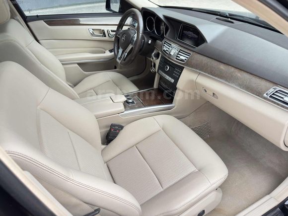 2015 MODEL MERCEDES E180 EDİTİON E CAM TAVAN 168 BİN KM HATASIZ