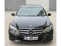 2015 MODEL MERCEDES E180 EDİTİON E CAM TAVAN 168 BİN KM HATASIZ