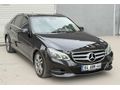 2015 MODEL MERCEDES E180 EDİTİON E CAM TAVAN 168 BİN KM HATASIZ
