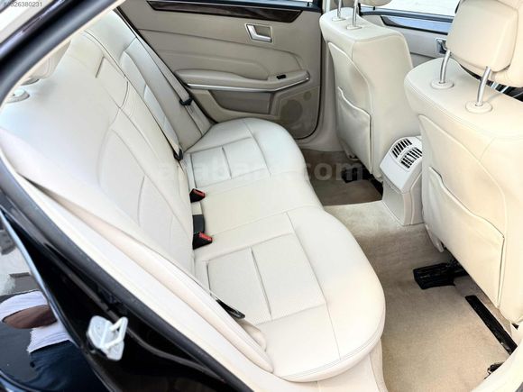 2015 MODEL MERCEDES E180 EDİTİON E CAM TAVAN 168 BİN KM HATASIZ