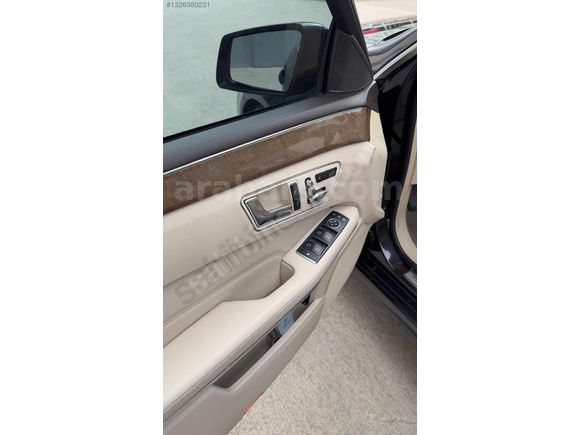 2015 MODEL MERCEDES E180 EDİTİON E CAM TAVAN 168 BİN KM HATASIZ