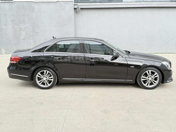 2015 MODEL MERCEDES E180 EDİTİON E CAM TAVAN 168 BİN KM HATASIZ